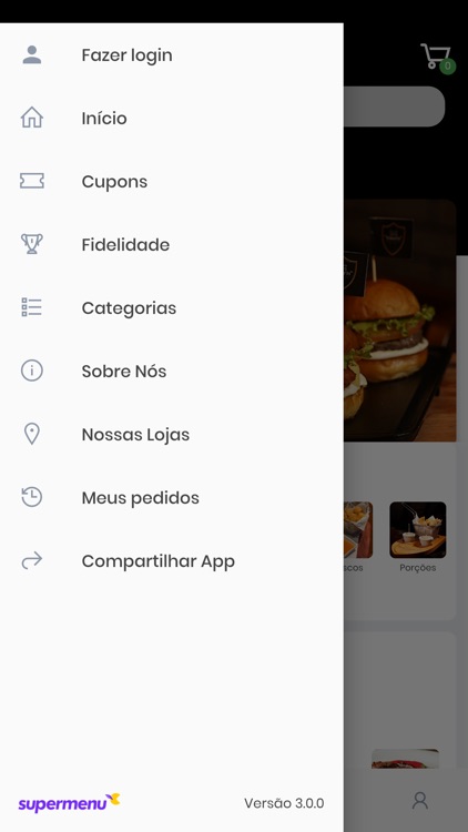 Cervejaria Turatti screenshot-4