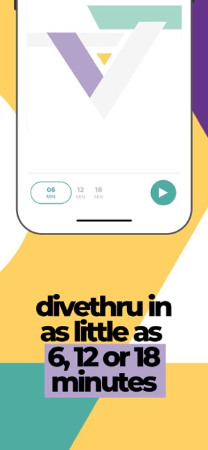 DiveThru: Guided Journaling(圖4)-速報App