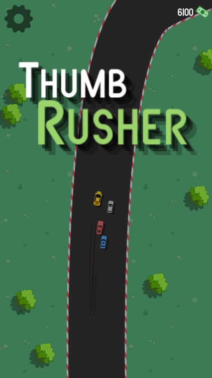 Thumb Rusher