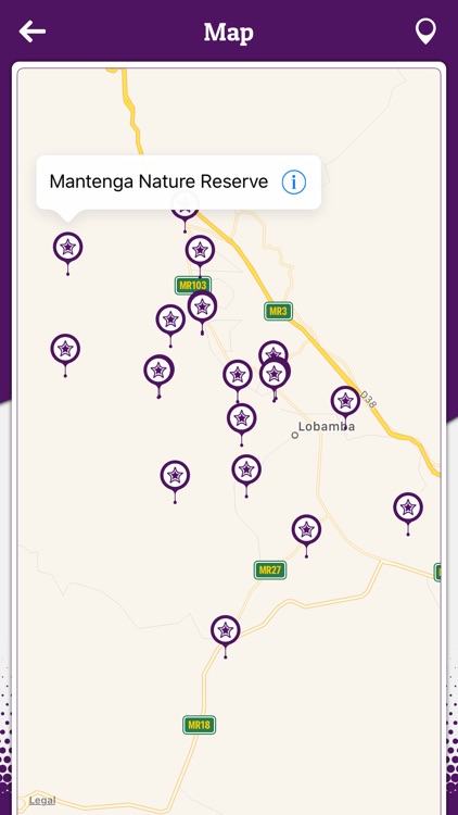 Swaziland Tourism screenshot-3