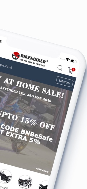 Bikenbiker(圖2)-速報App