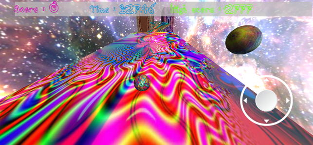 Trippy Ball(圖3)-速報App