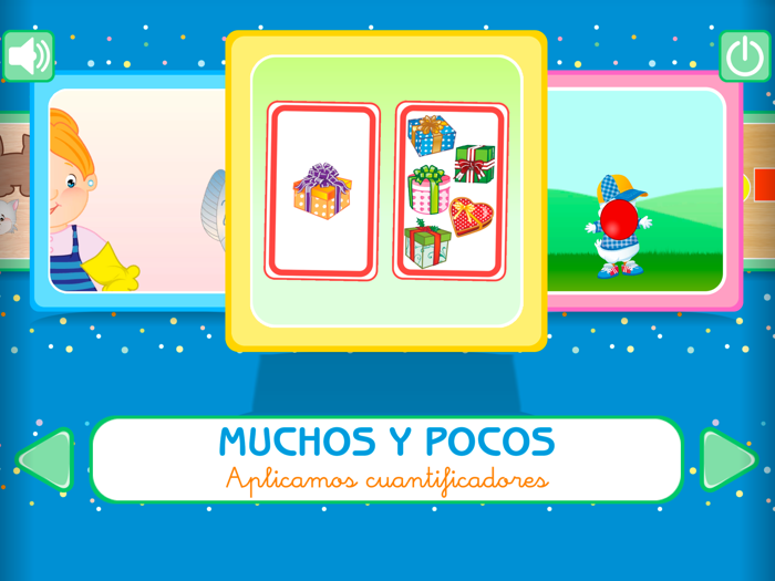 Palomitas de maíz Pop 3 años