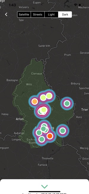 Lux (AirQuality)(圖3)-速報App