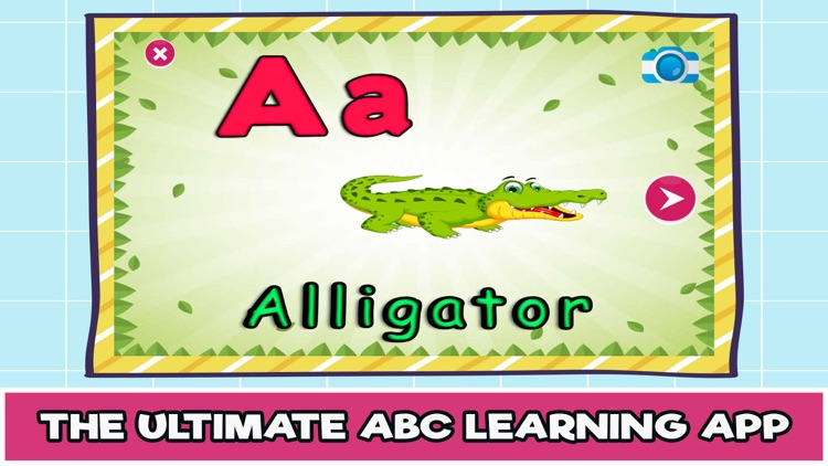 Kindergarten Learning Games II