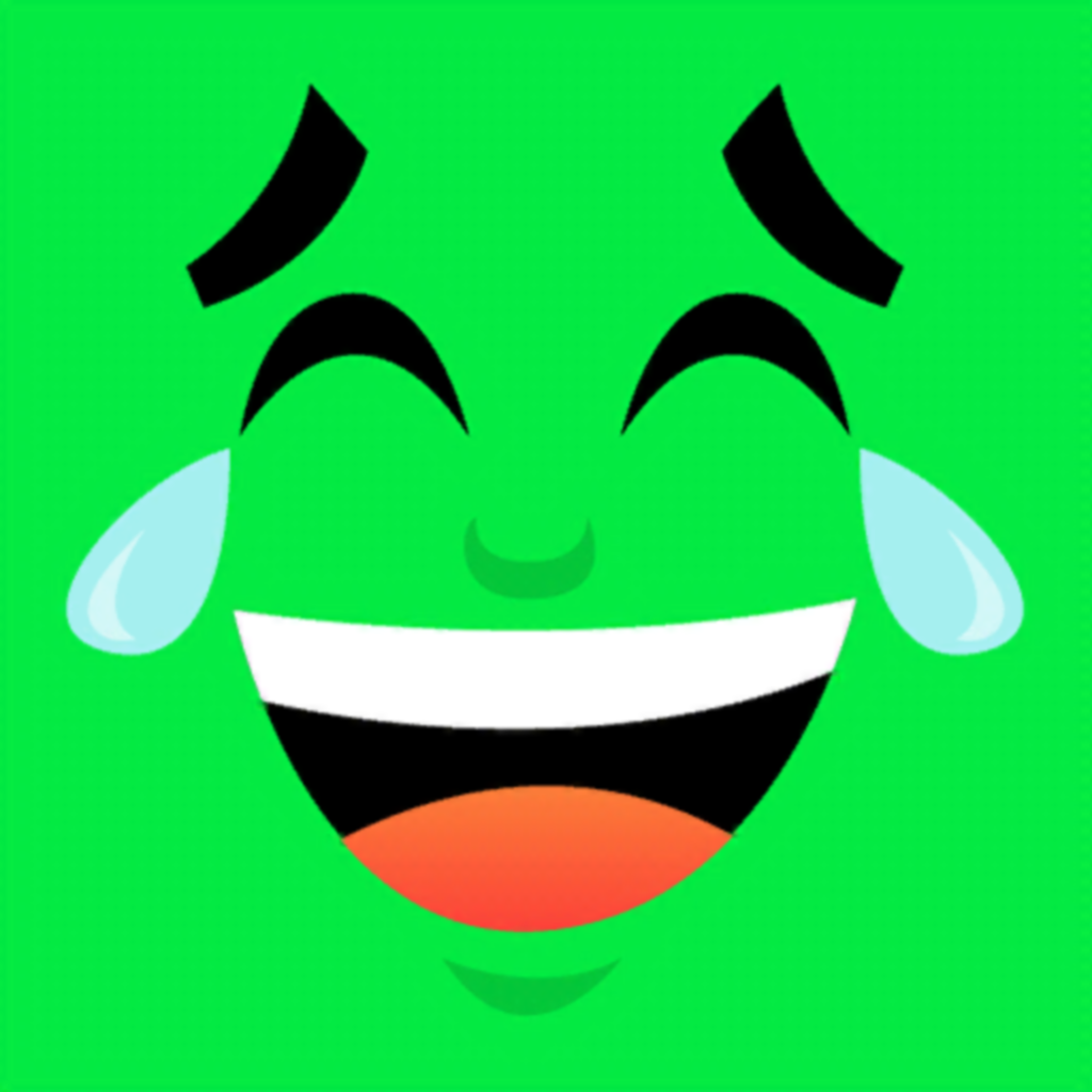 Get Try Not To Laugh Impossible for iOS, iPhone, iPad Aso Report