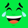 Get Try Not To Laugh Impossible for iOS, iPhone, iPad Aso Report