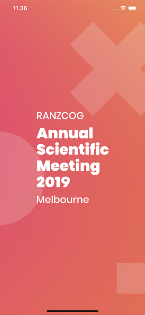 RANZCOG ASM 19