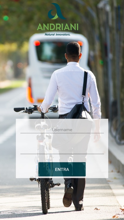 Bike To Work - Andriani