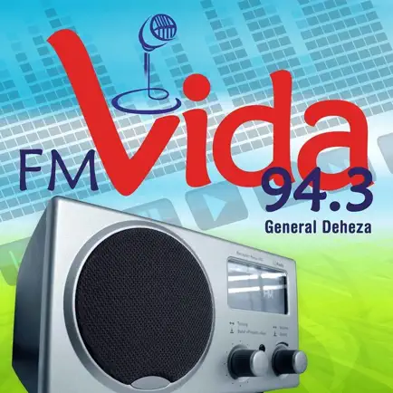 FM Vida Cristiana Читы