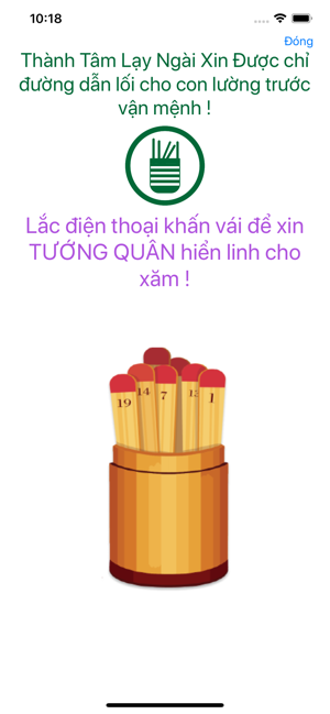 Tu Vi 2020 - Tu Vi Canh Ty(圖6)-速報App