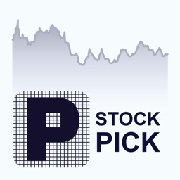 PST StockPick (For iPad)