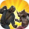 Fight Club : Dragons Realm - iPhoneアプリ