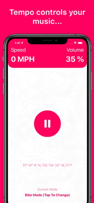 Tempo: Adaptive Audio(圖2)-速報App