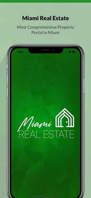 Miami Housing Market(圖1)-速報App