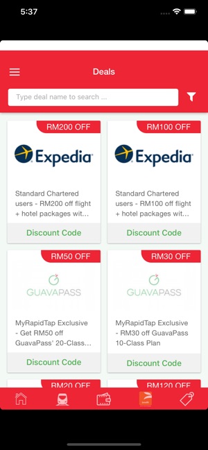 MyRapidTap(圖4)-速報App