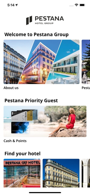 Pestana Hotel Group