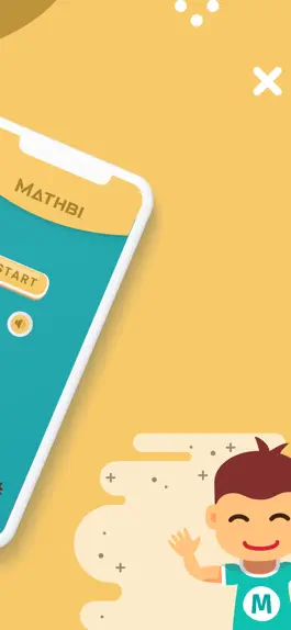 Game screenshot MathBi - For Math Learner apk