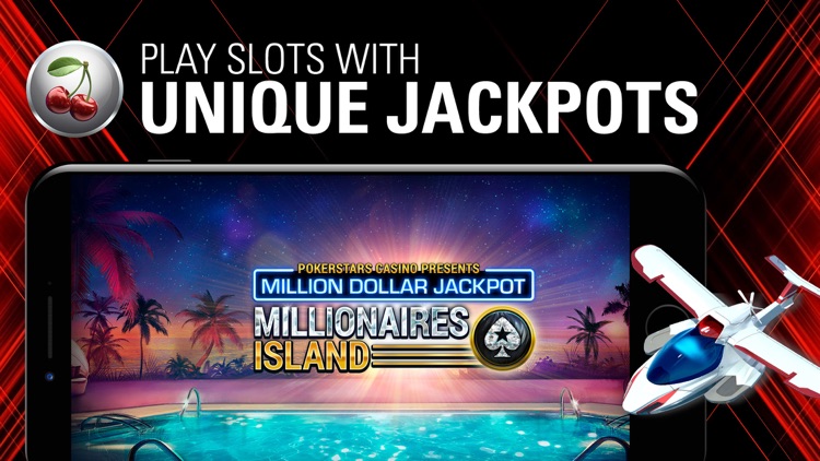 PokerStars Casino Games Online screenshot-3