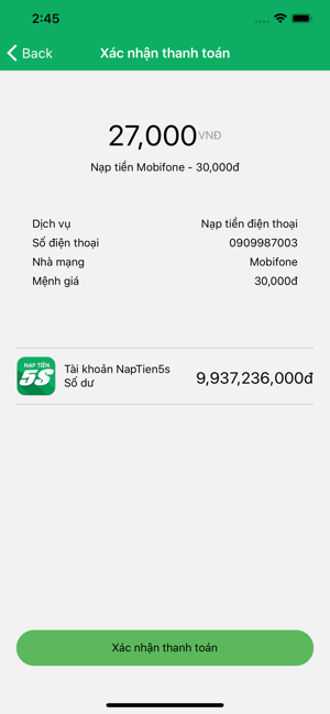 Naptien5s - Nạp tiền 5s(圖7)-速報App