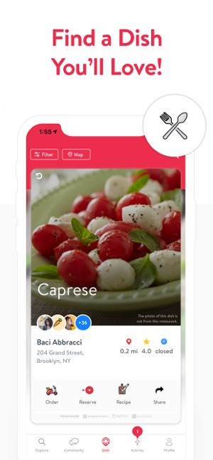 HowUdish: Eat Like a Pro(圖3)-速報App