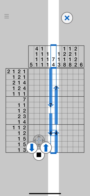 Let’s IQ Nonogram(圖3)-速報App