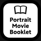 Portrait Movie Booklet