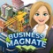 Icon Business Magnate Idle Clicker