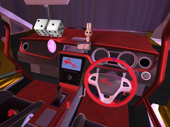 Скачать игру Почини Мою Машину: Drift!