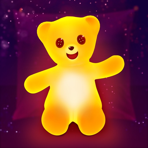 Nighty Lantern - Bedtime Light Icon