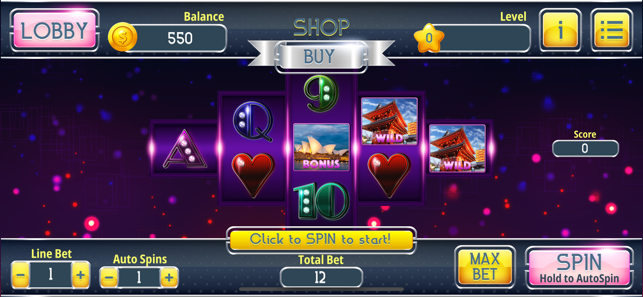 Slot Machine - KK Slot Machine(圖6)-速報App