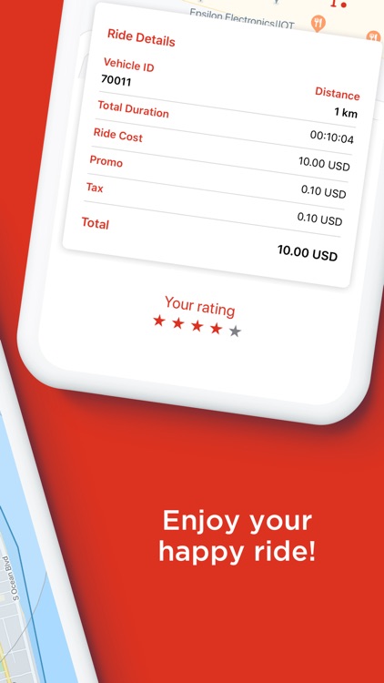 Ride Fiik - Go Explore screenshot-3