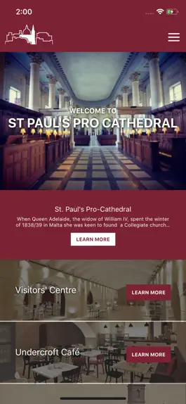 Game screenshot St Paul Pro Cathedral mod apk