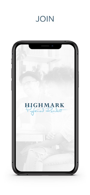 Highmark Preferred Resident