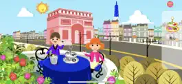 Game screenshot Transport Puzzle Game for Kids apk