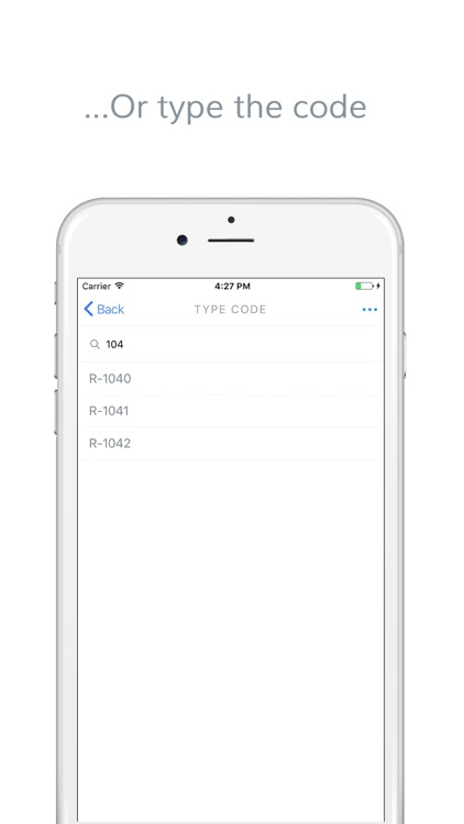 Veevart Scanner