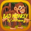 Bad Monkey - Audiobook