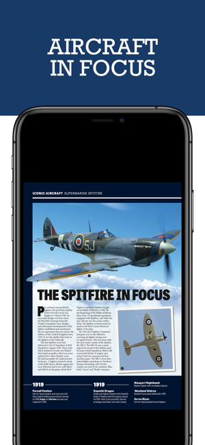 RAF and Militaria History(圖5)-速報App