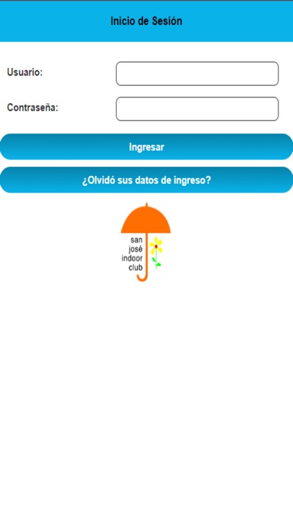 San Jose Indoor Club