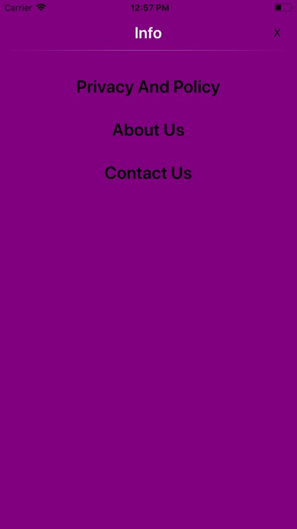 SFR Bits screenshot-3