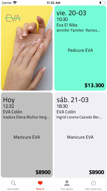 Eva Spa