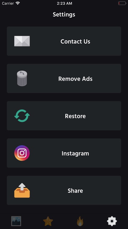 Aesthetic Wallpaper screenshot-7