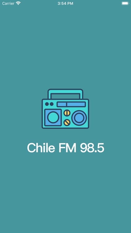 Chile FM 98.5