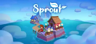 Sprout: Idle Garden - Screenshot 1