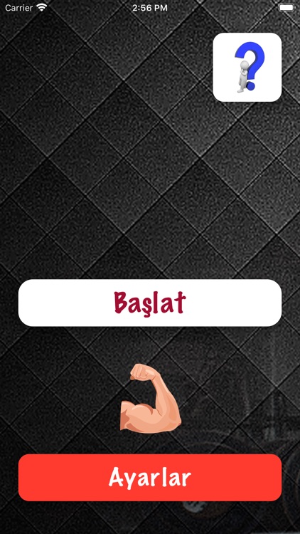 Birlikte egzersiz yapın