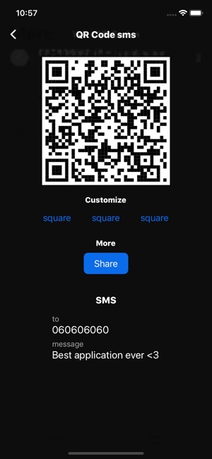 QR Code Scanner, Create, Read(圖3)-速報App