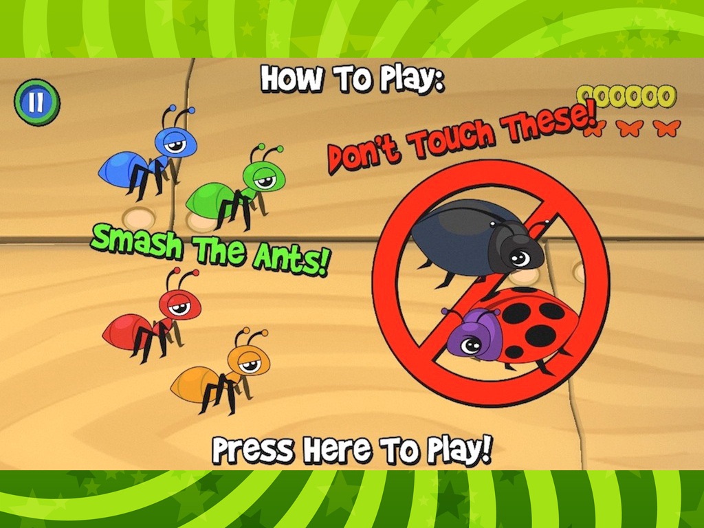 Ant Squisher 2 screenshot 3