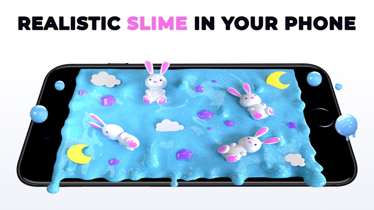 TeasEar - ASMR Slime Triggers screenshot-9