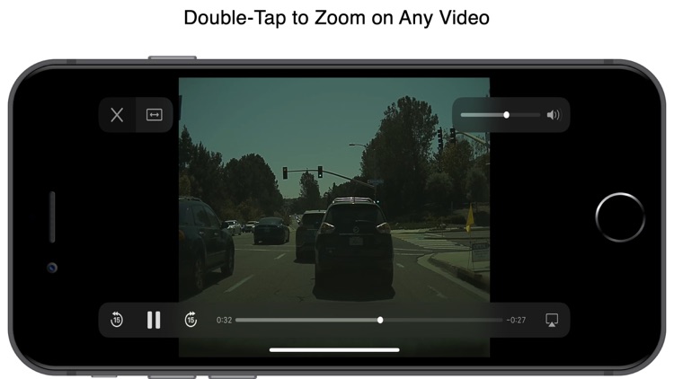 DashCam Viewer for Tesla screenshot-7