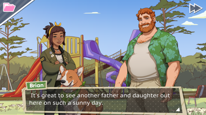Image of Dream Daddy